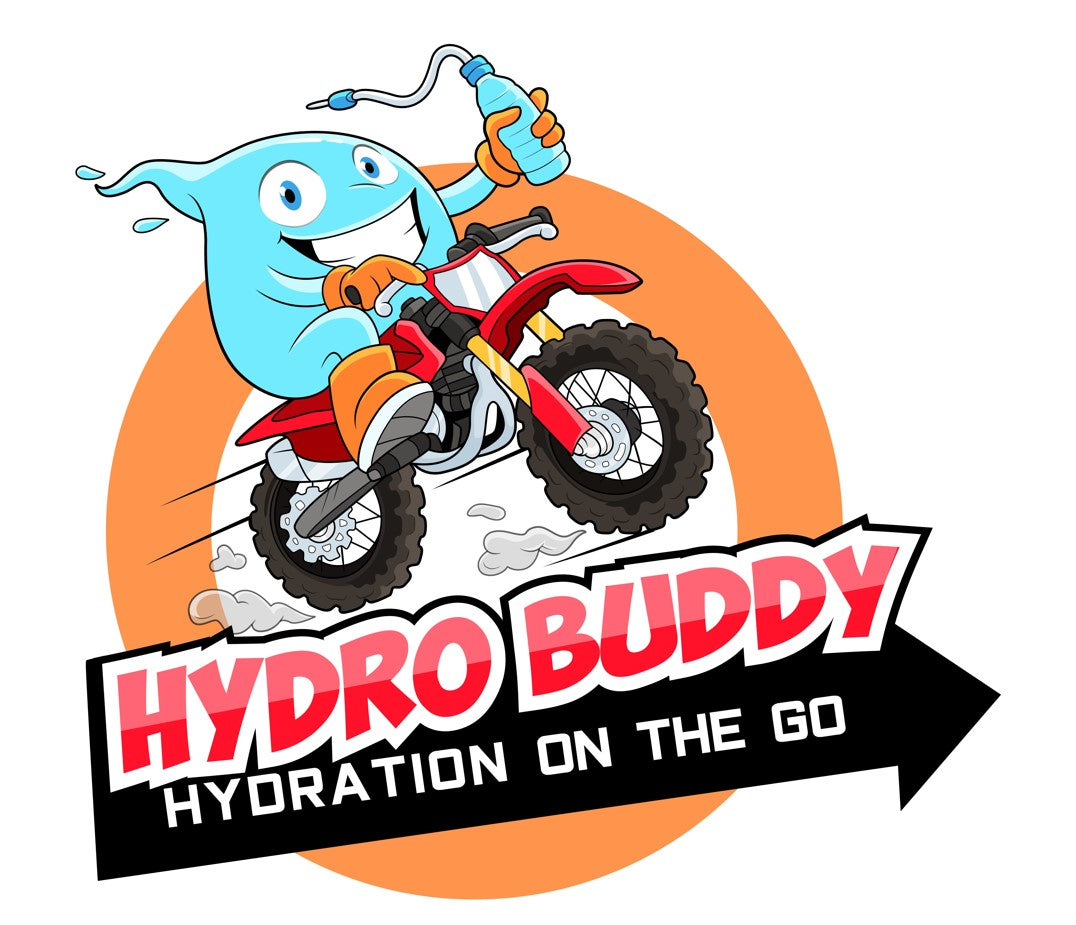 Hydro Buddy